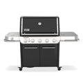Weber Summit FS38 E Black Gas Barbecue