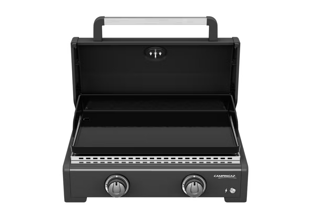 Campingaz Onyx 2 Gas Plancha Griddle