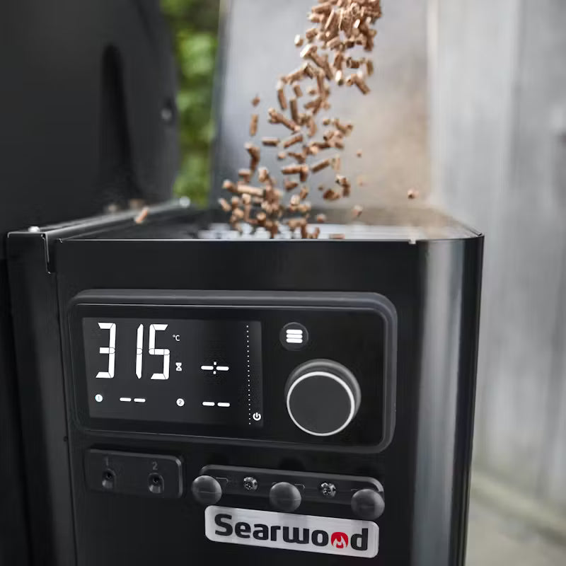 Weber Apple Pellets 8kg