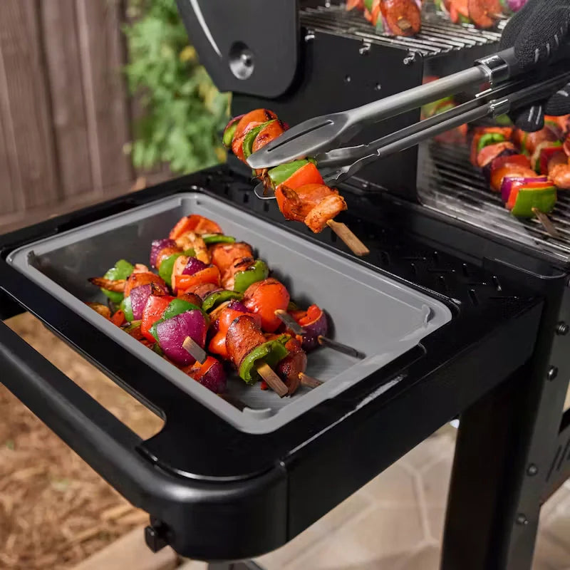 Weber Works Basin with Cutting Board