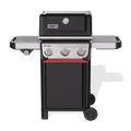 Weber Spirit E-335 Gas Barbecue with Sear Zone and Side Burner