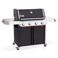 Weber Genesis E-415W Gas Barbecue