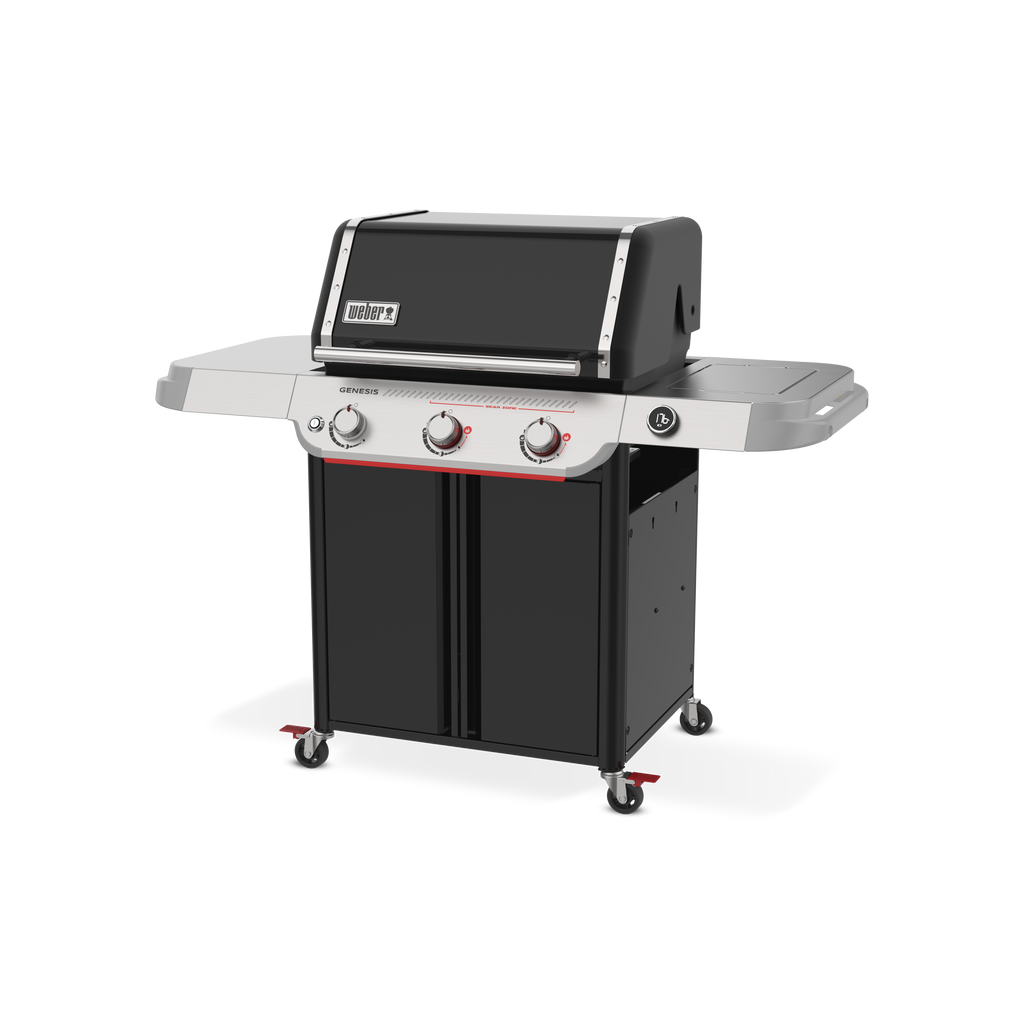 Genesis E-325W Gas Barbecue with Sear Zone Weber