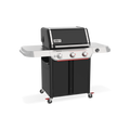 Genesis E-325W Gas Barbecue with Sear Zone Weber