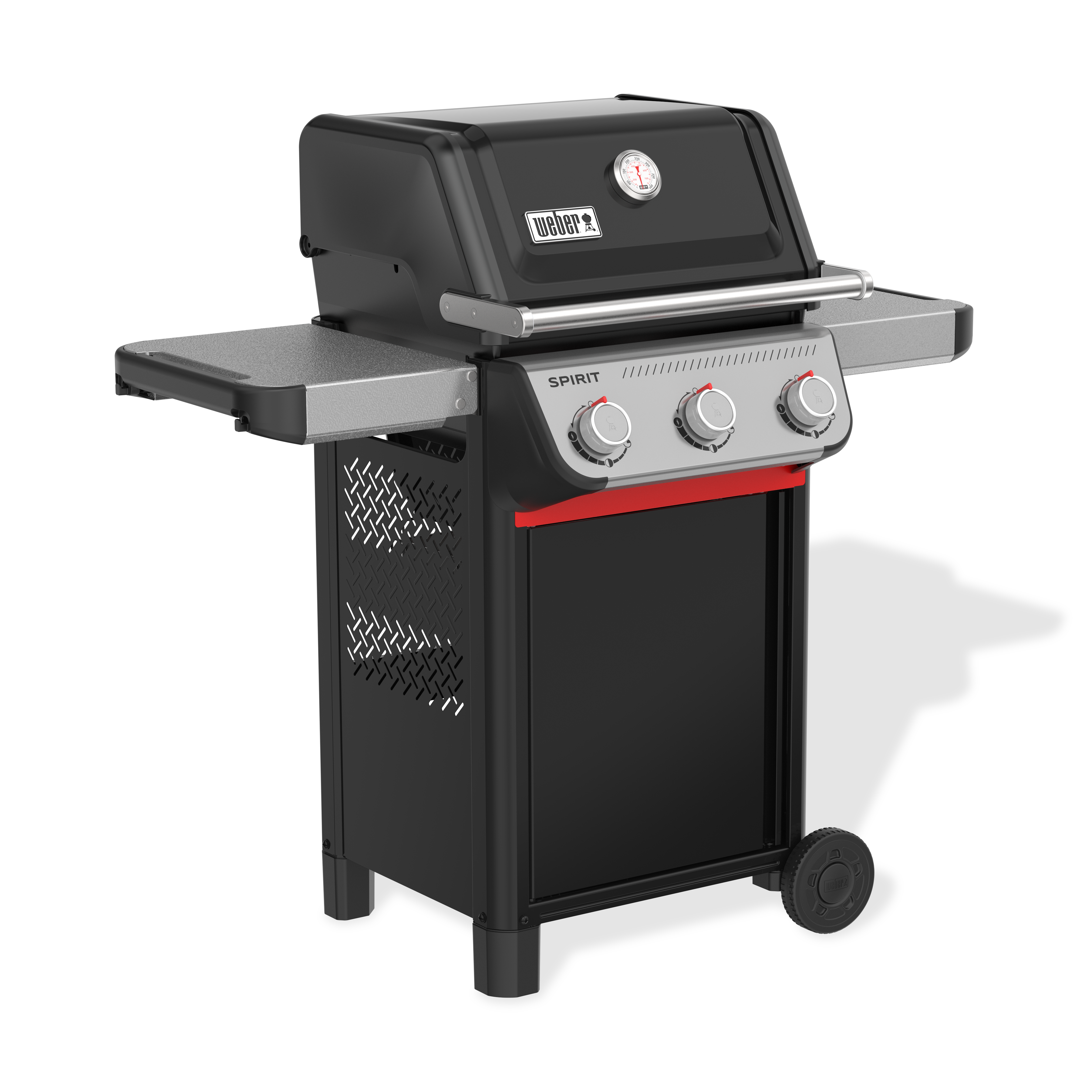 Weber Spirit E-315 Gas BBQ