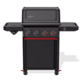Weber Spirit EPX-435R Stealth 4 Burner Gas BBQ
