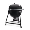 Weber Summit E6 Kamado Charcoal BBQ