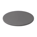 Weber Glazed Pizza Stone Round 36cm