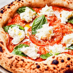 Gozney Pizza Cookbook