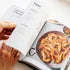 Gozney Pizza Cookbook