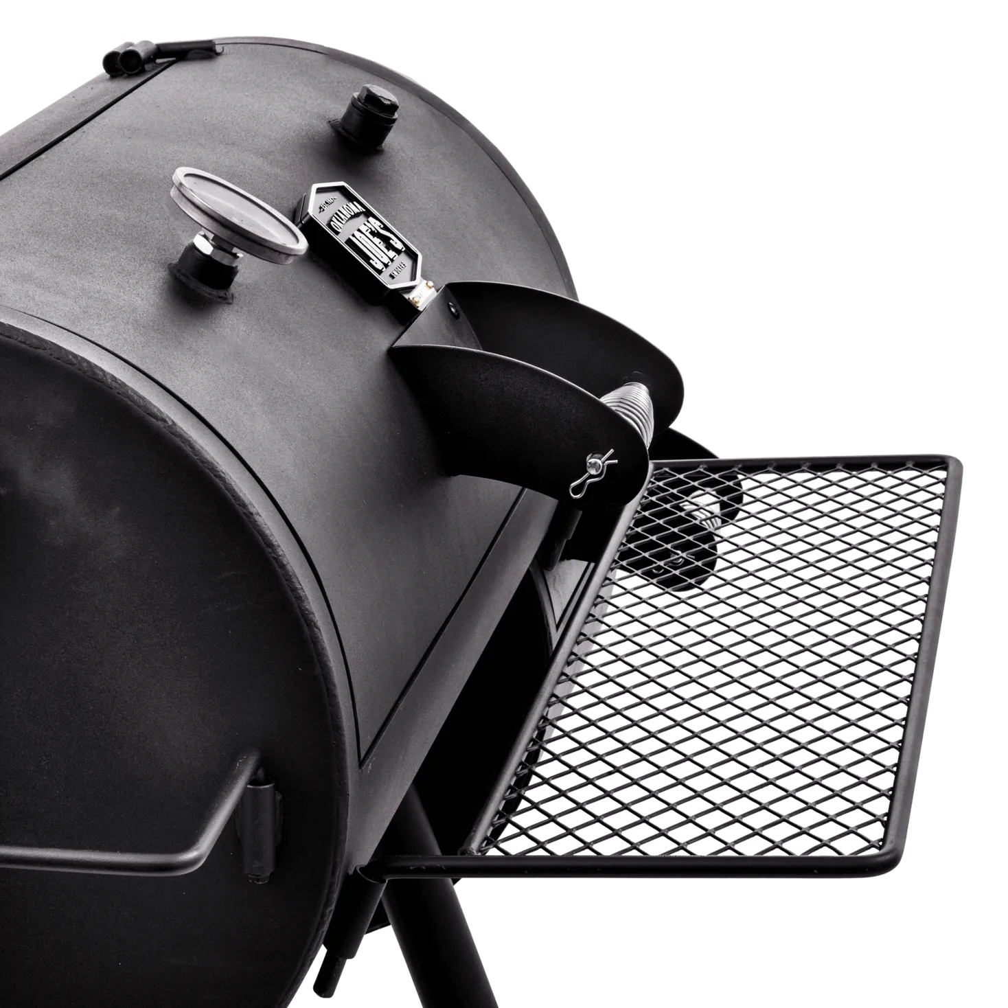 Char-Broil Oklahoma Joe's Highland Smoker BBQ
