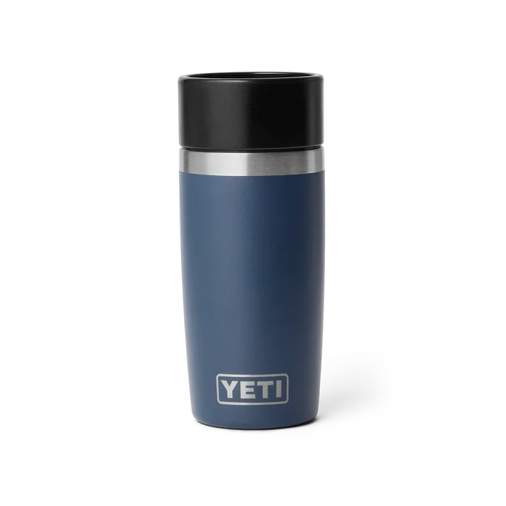 Yeti Rambler 12oz Travel Bottle with Commuter Cap