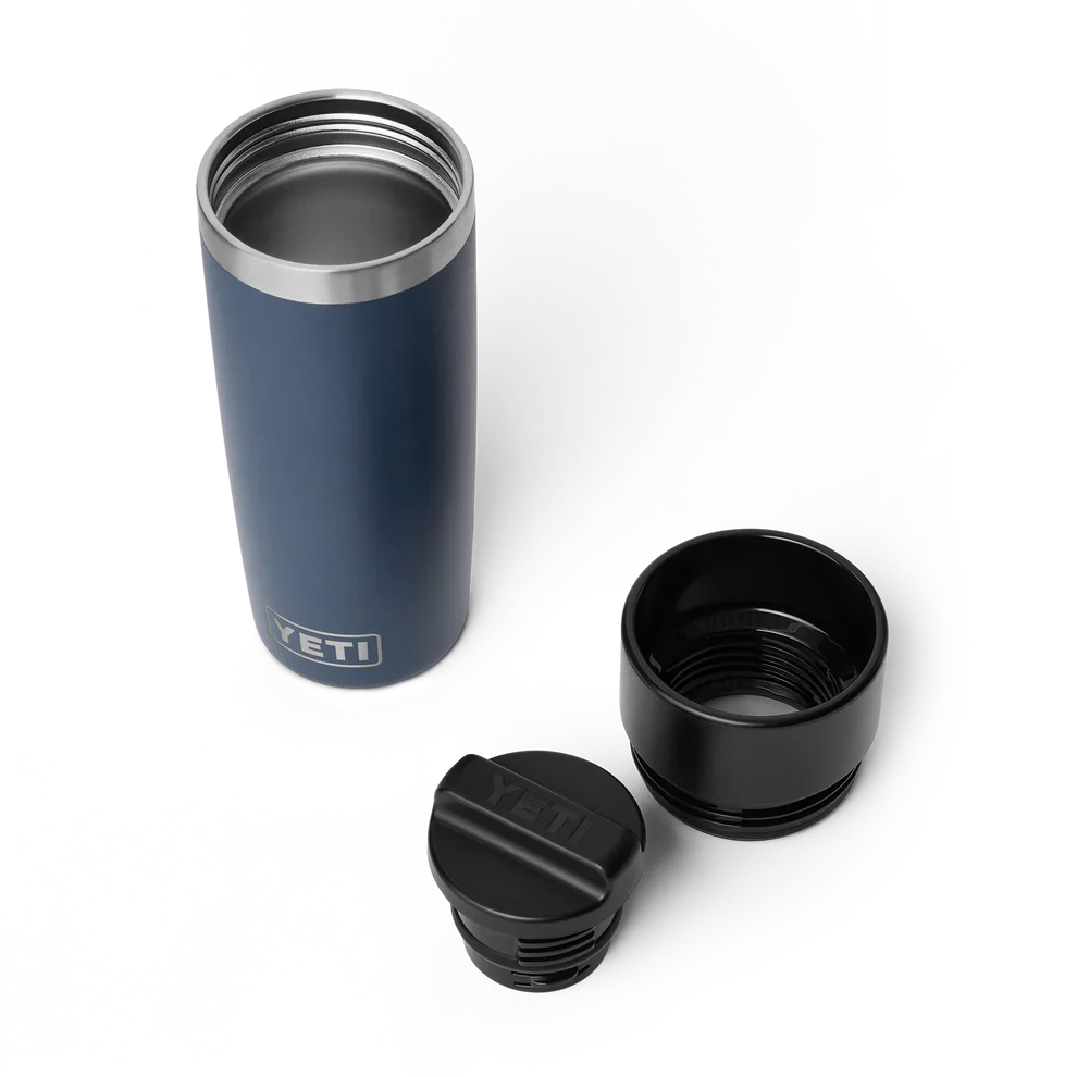 Yeti 16oz Travel Bottle with Commuter Cap