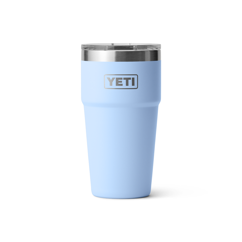 Yeti Rambler 20oz/591mL Stackable Cup