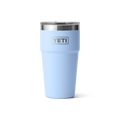 Yeti Rambler 20oz/591mL Stackable Cup