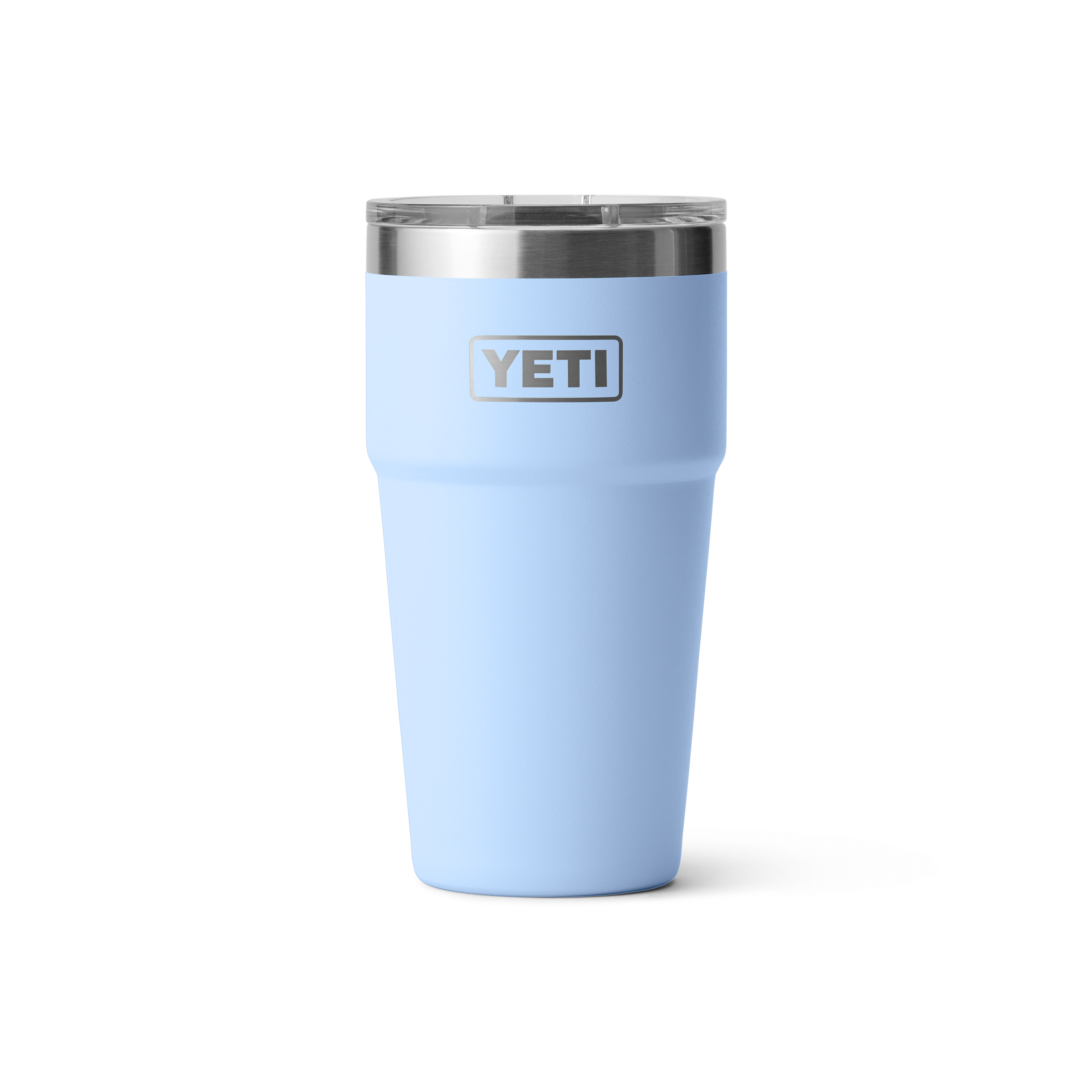 Yeti Rambler 20oz/591mL Stackable Cup