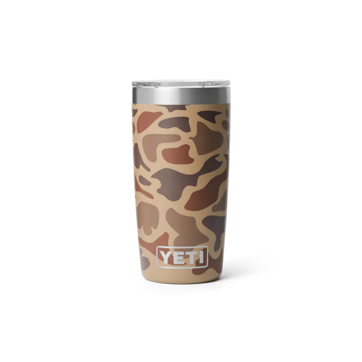 Yeti Rambler 10oz/296mL Tumbler
