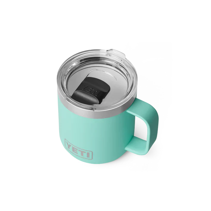 Yeti Ceramic Lined Mug 10oz/296mL