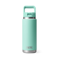Yeti Rambler 26oz/769mL Bottle with Straw Cap