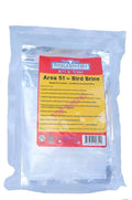 Area 51 Bird Brine SuckleBusters