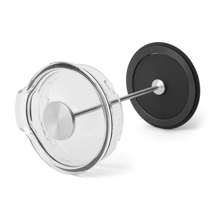 Yeti 34oz Twist-To-Lock French Press Lid
