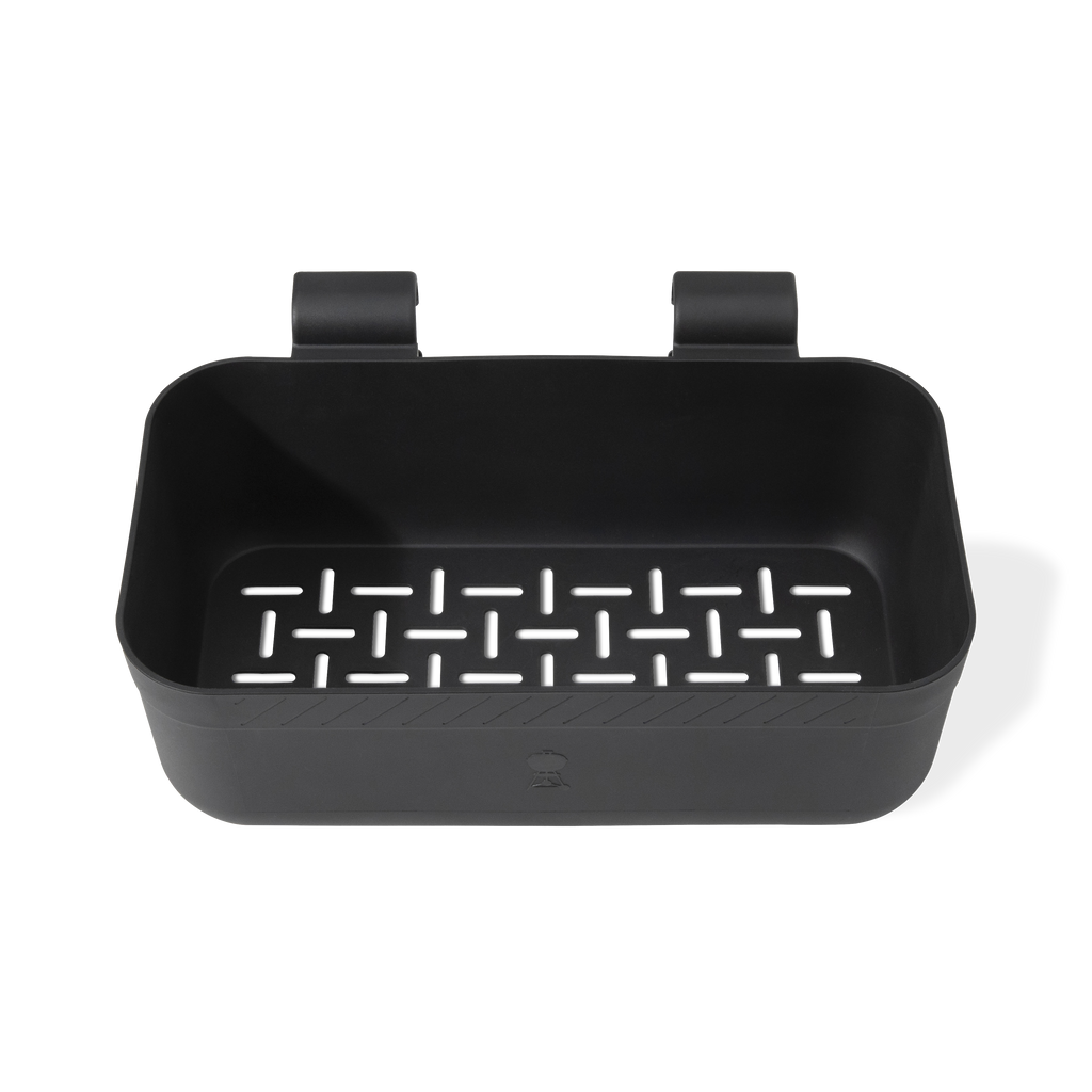 Weber Works - Clip-on Condiment Holder