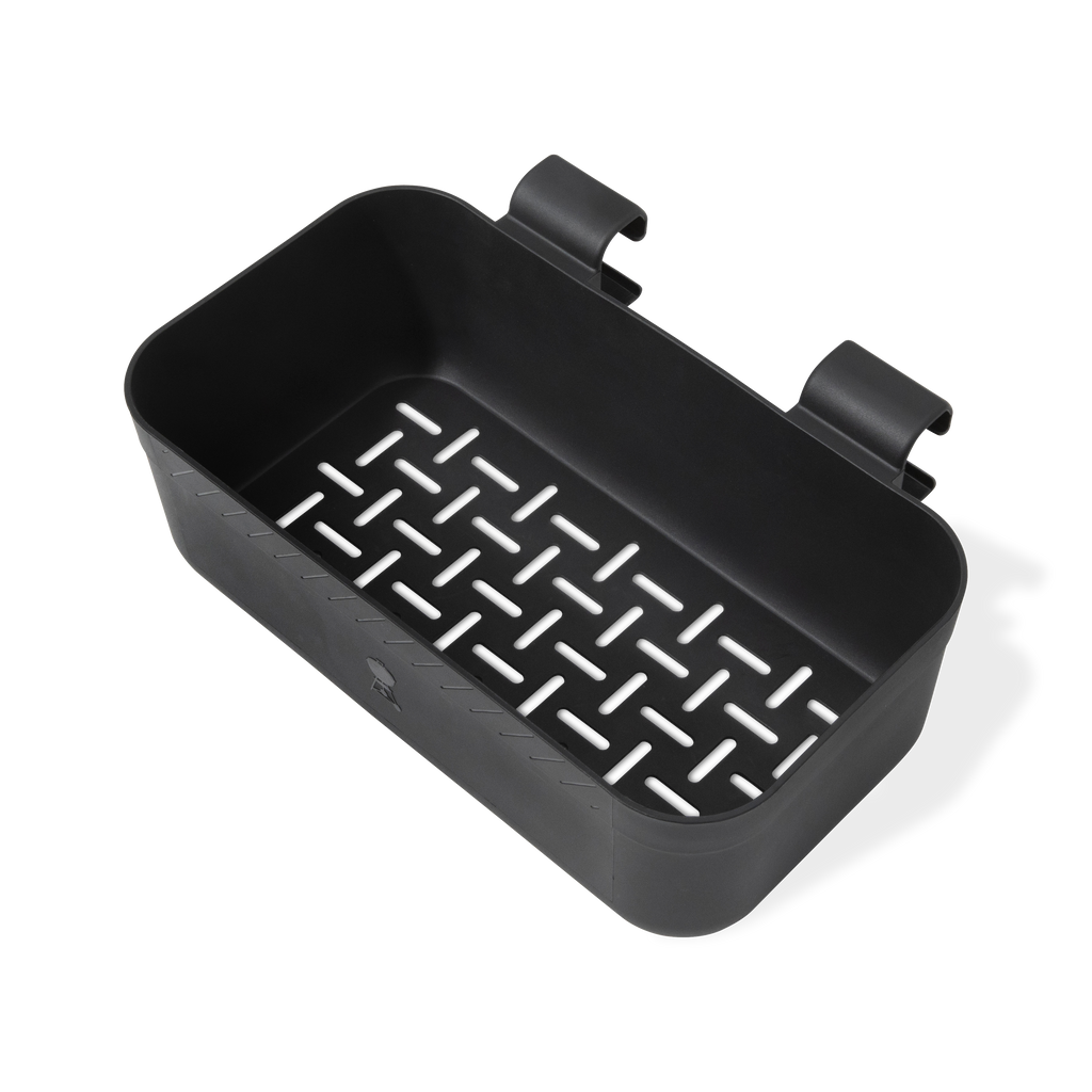 Weber Works - Clip-on Condiment Holder