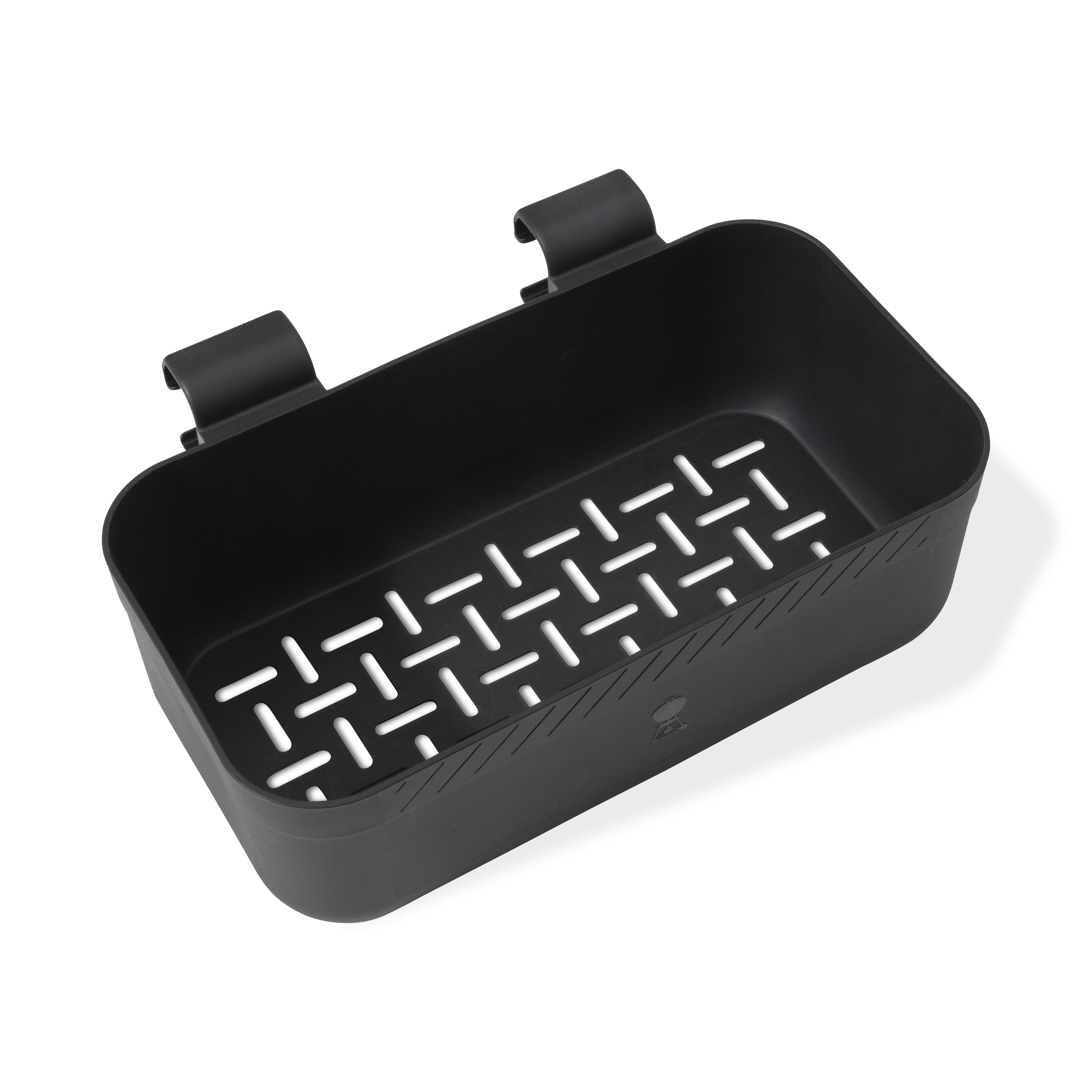 Weber Works - Clip-on Condiment Holder