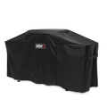 Weber 43/56cm Slate Premium Griddle Cover