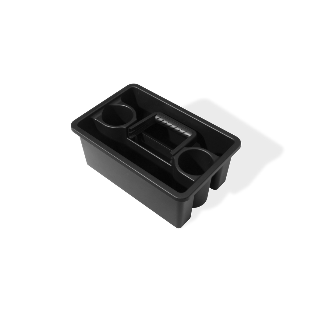 Weber Works - Caddy With Tray Lid