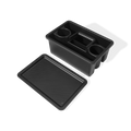 Weber Works - Caddy With Tray Lid