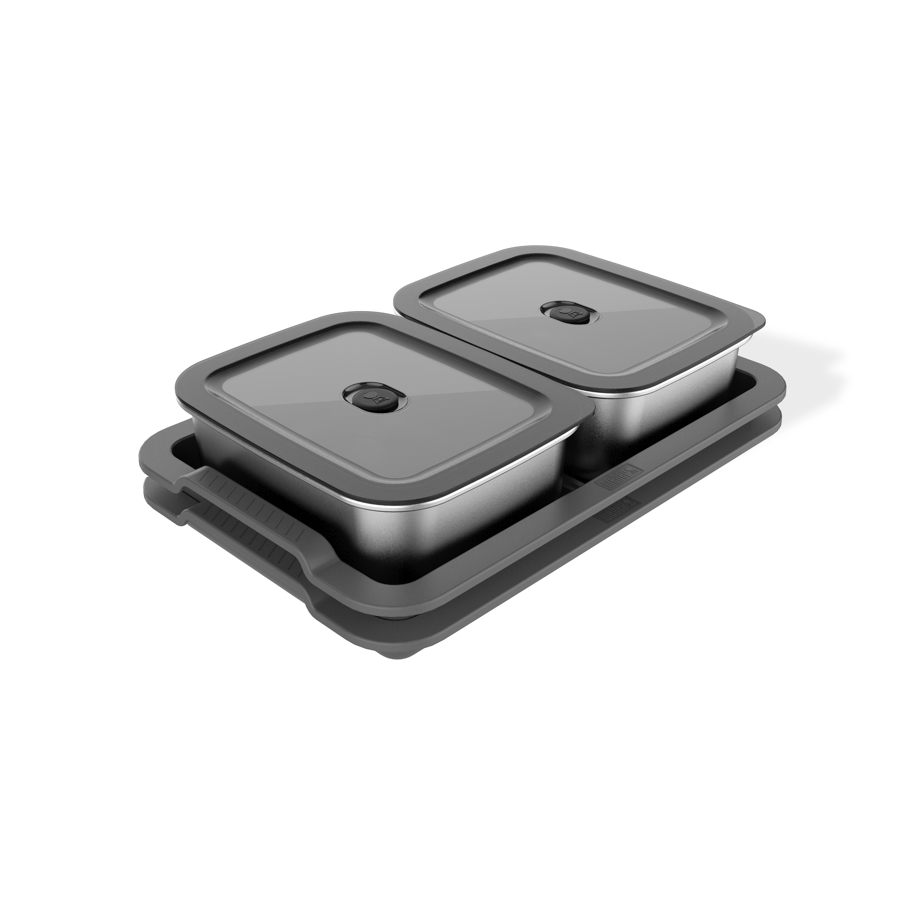 Weber Works - Prep and Serve Kit