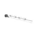 Weber Rotisserie for Searwood XL and Genesis 4 Burner Gas BBQs