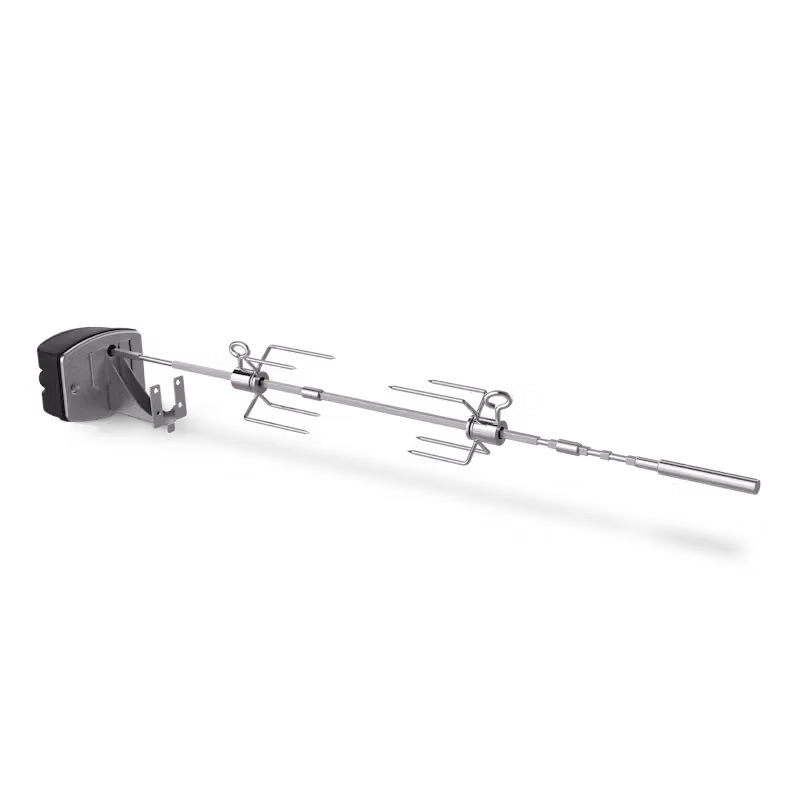 Weber Rotisserie for Searwood and Spirit BBQs (3400261)