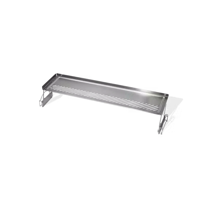 Weber Dual Level Warming Rack for Slate Griddle 76cm