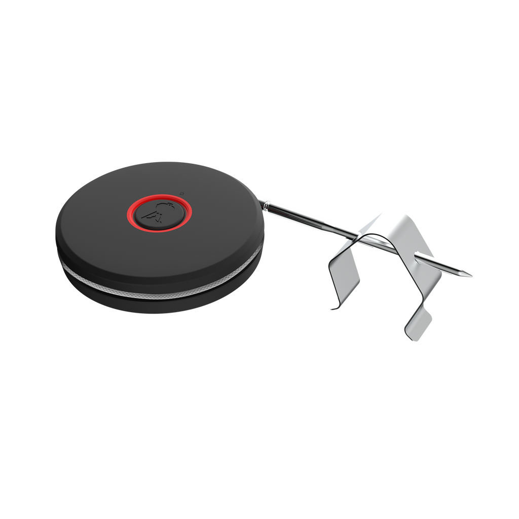 Smart Probe and Grate Sensor Weber