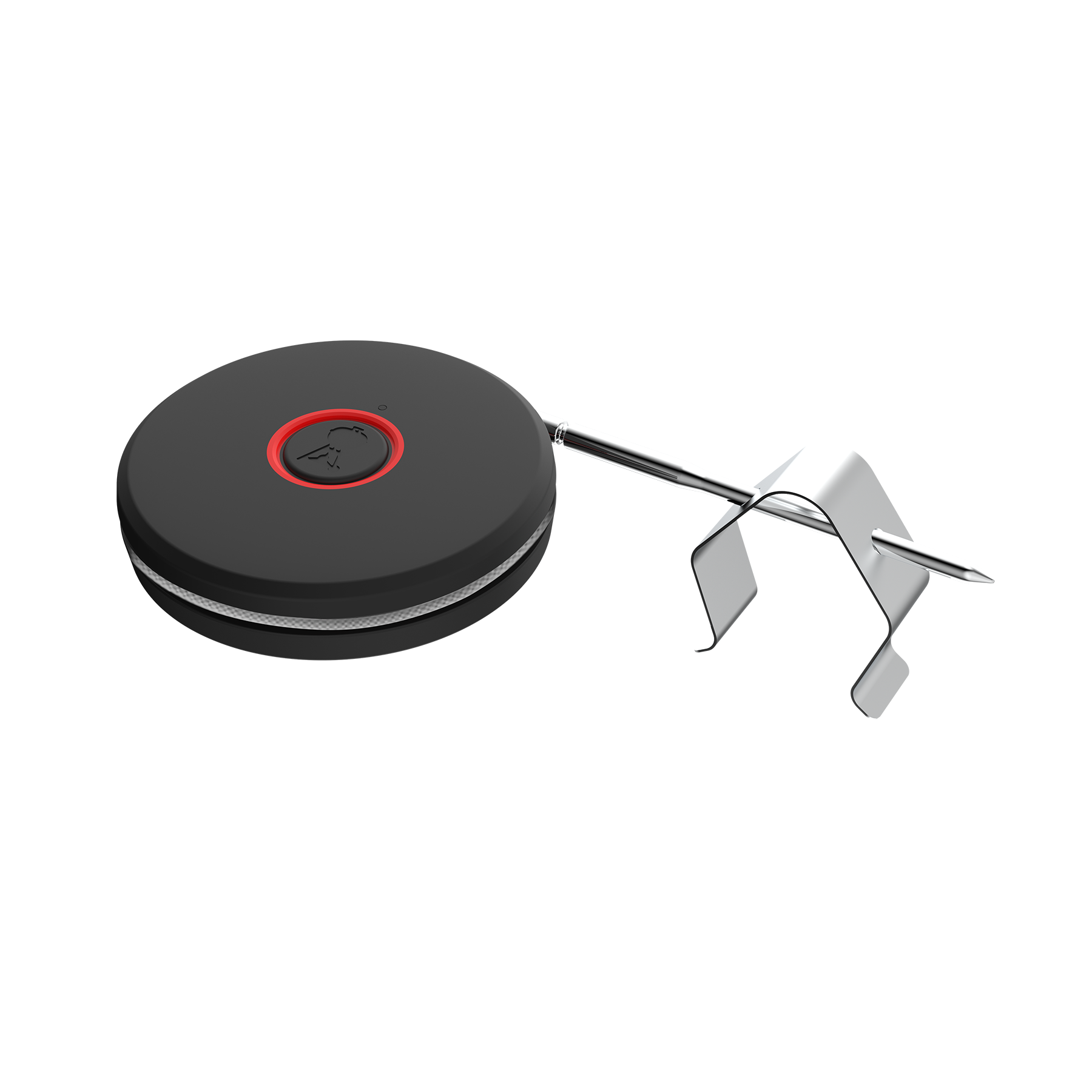 Smart Probe and Grate Sensor Weber