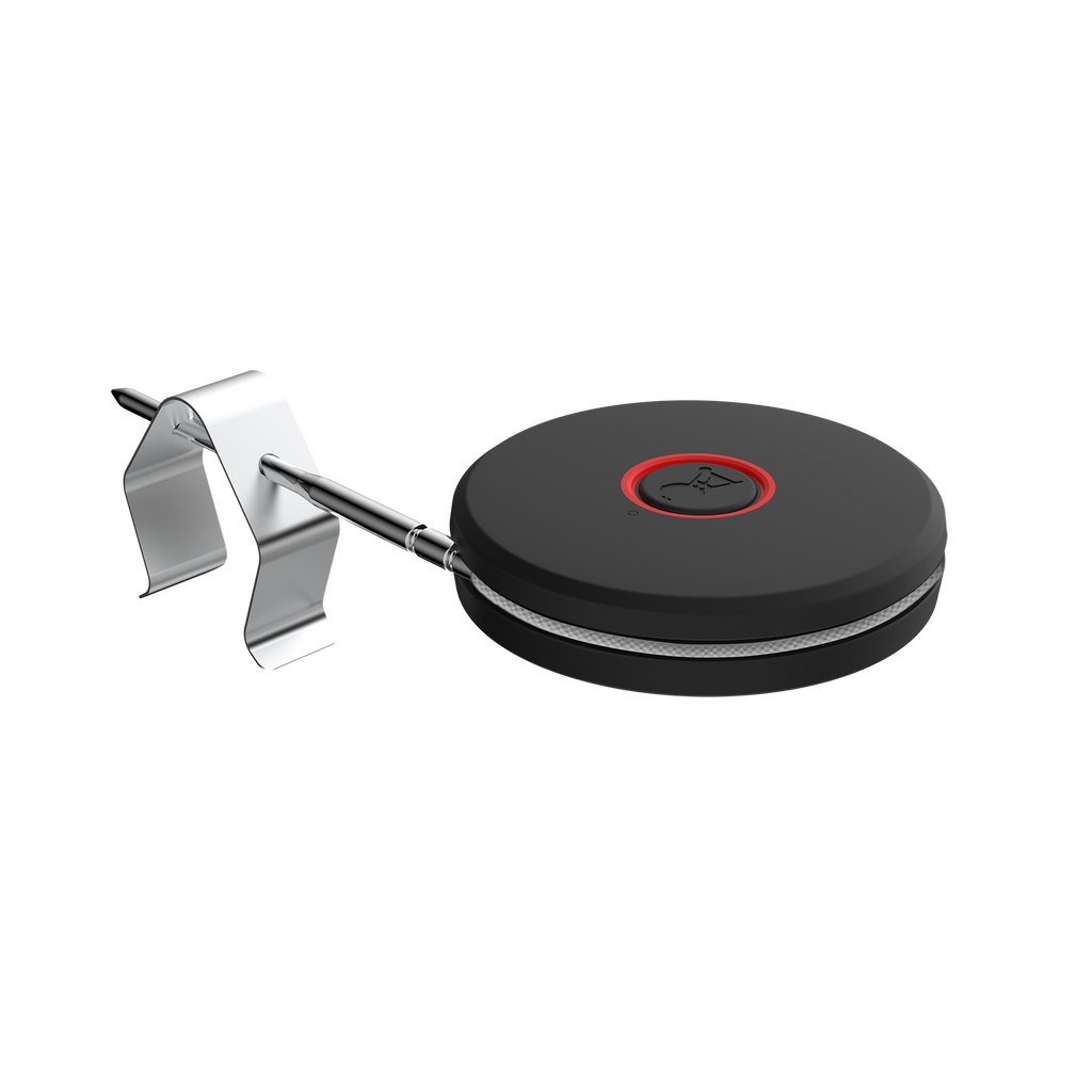 Smart Probe and Grate Sensor Weber