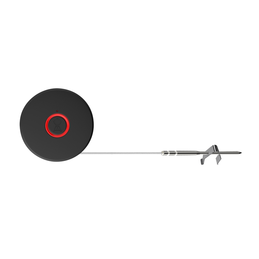 Smart Probe and Grate Sensor Weber