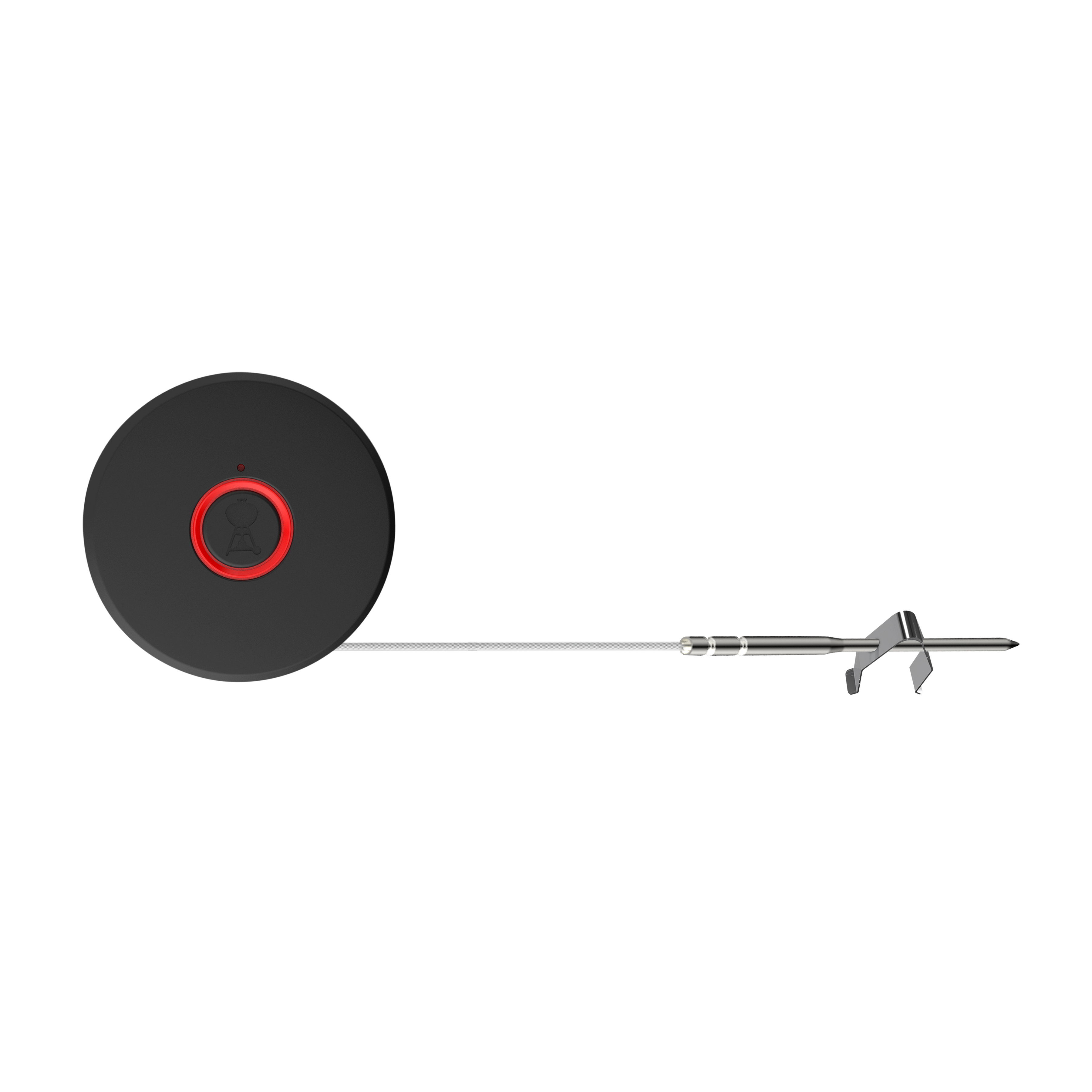 Smart Probe and Grate Sensor Weber