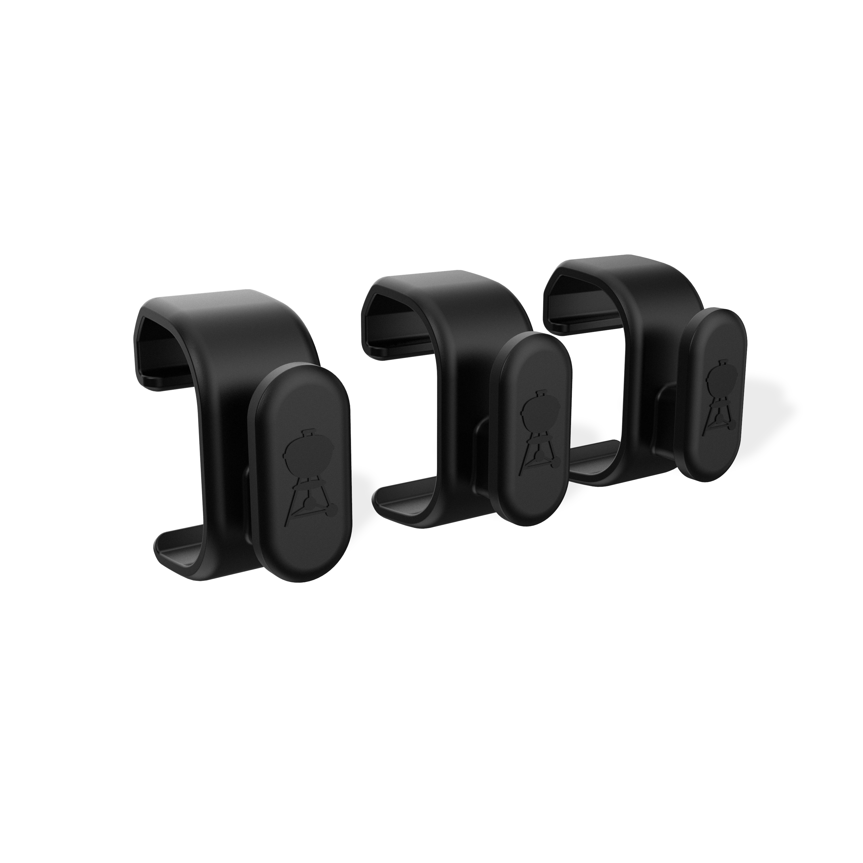 Weber Works Tool Hook Set