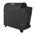 Cover for Weber Searwood XL Pellet Grill BBQ