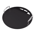 Weber 57cm Full SIze Griddle Insert for Kettle Barbecues