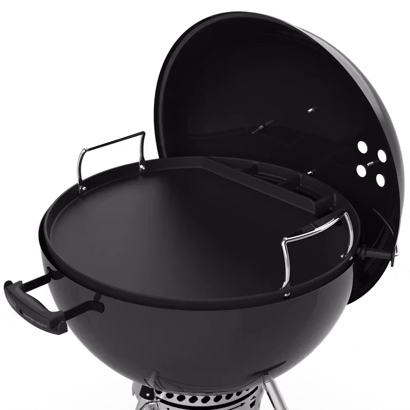 Weber 57cm Full SIze Griddle Insert for Kettle Barbecues