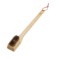 Weber 46cm Bamboo BBQ Brush