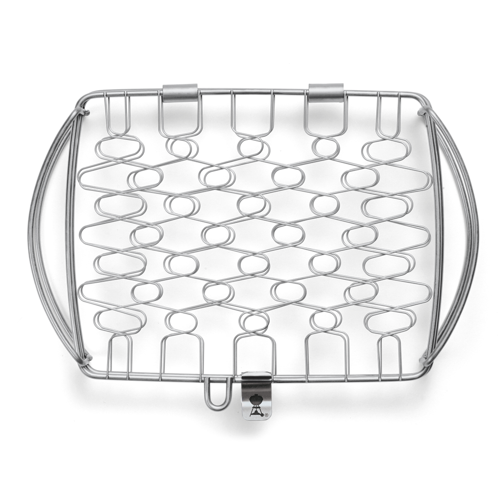 Weber Small Grilling Basket