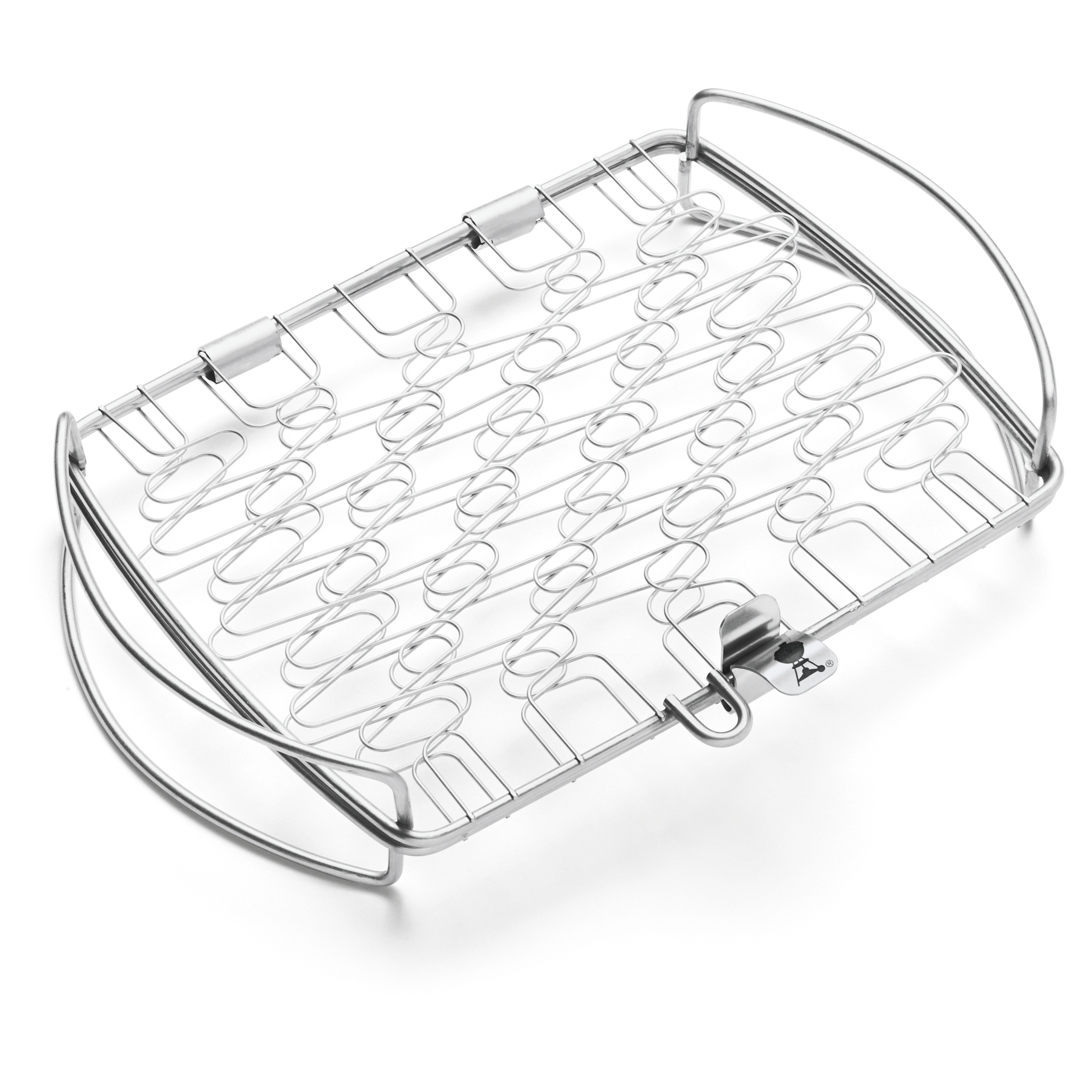Weber Small Grilling Basket
