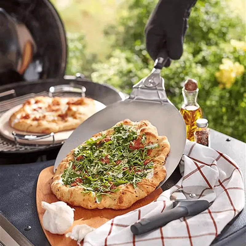 Weber 12 Pizza Paddle / Peel