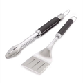 Weber Precision Barbecue Tongs & Spatula Set