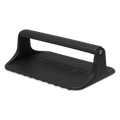 Weber Cast Iron Griddle Press